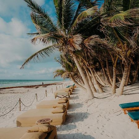 Ether Tulum Exterior photo