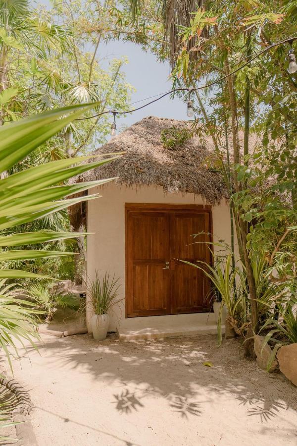Ether Tulum Exterior photo