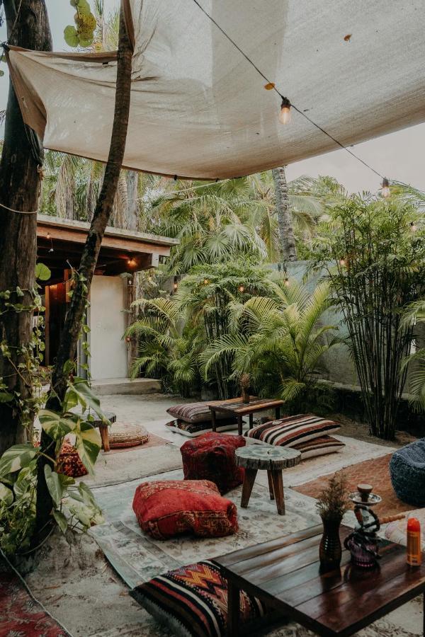 Ether Tulum Exterior photo
