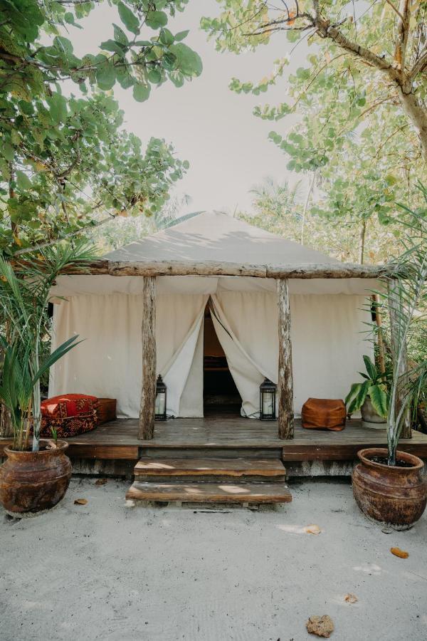 Ether Tulum Exterior photo