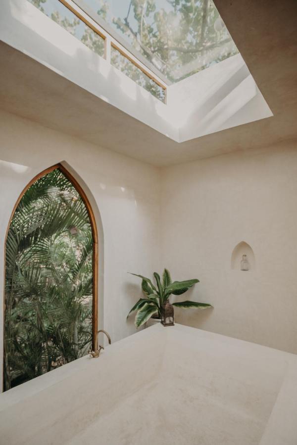 Ether Tulum Exterior photo