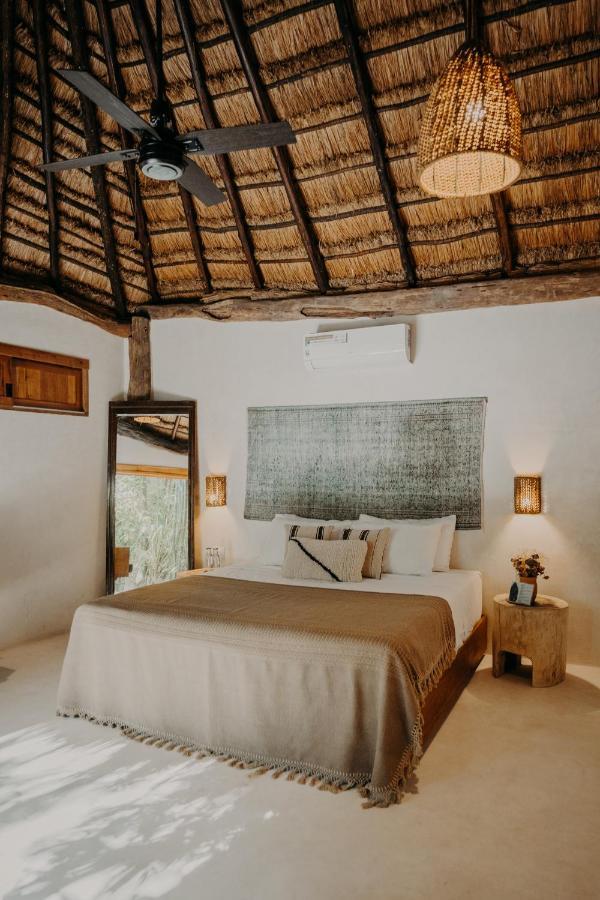 Ether Tulum Exterior photo