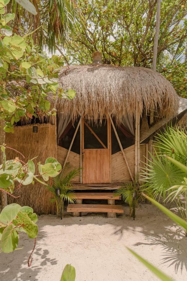 Ether Tulum Exterior photo