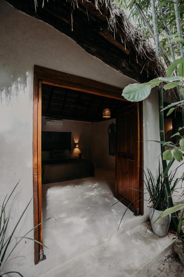 Ether Tulum Exterior photo