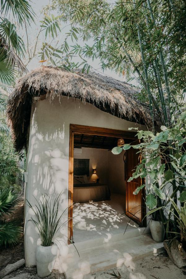 Ether Tulum Exterior photo