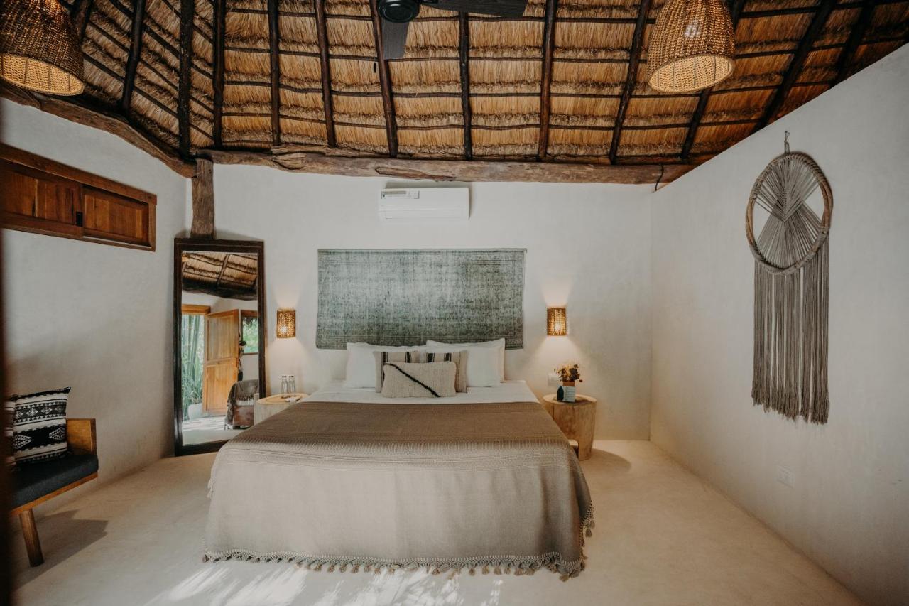 Ether Tulum Exterior photo