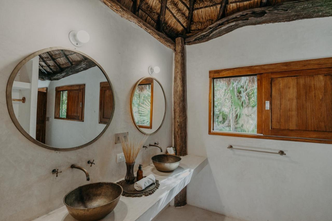 Ether Tulum Exterior photo