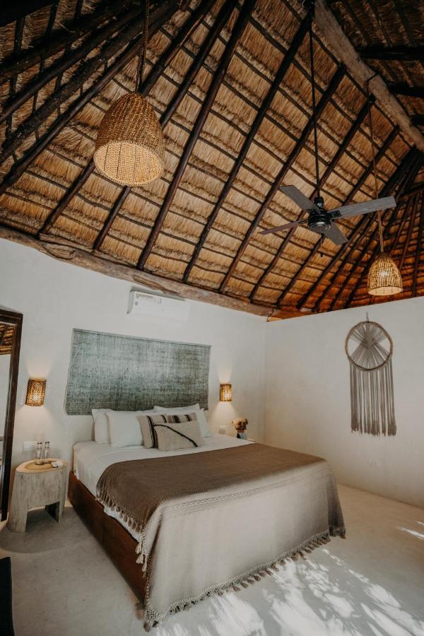Ether Tulum Exterior photo