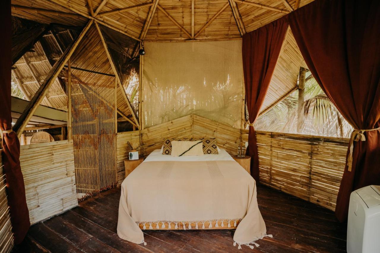 Ether Tulum Exterior photo